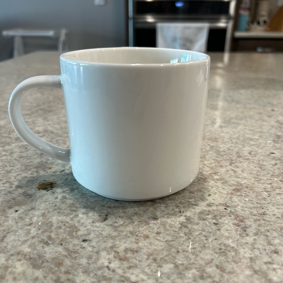 Caffeine Queen Mug - Picture 2 of 3